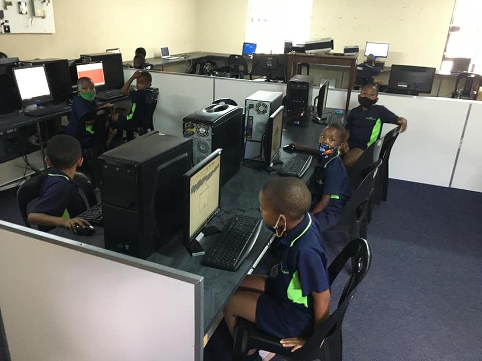 Computer class
