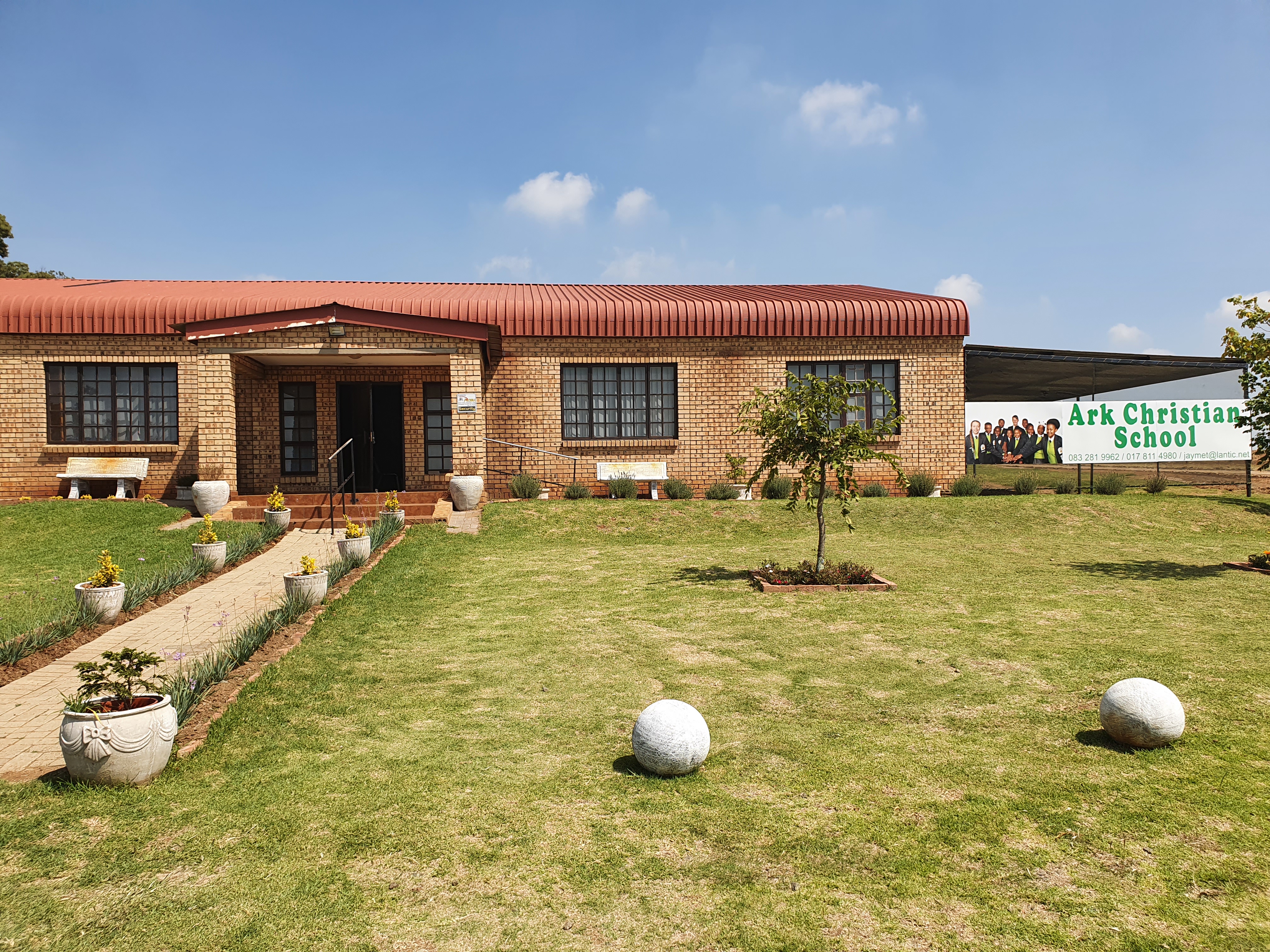 Church